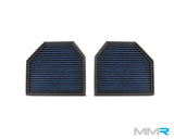 MMR Performance Cotton Panel Air Filters - S55 / S63 Fx M Cars