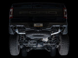 AWE SwitchPath Exhaust Suite For Ford Gen 3 Raptor EcoBoost