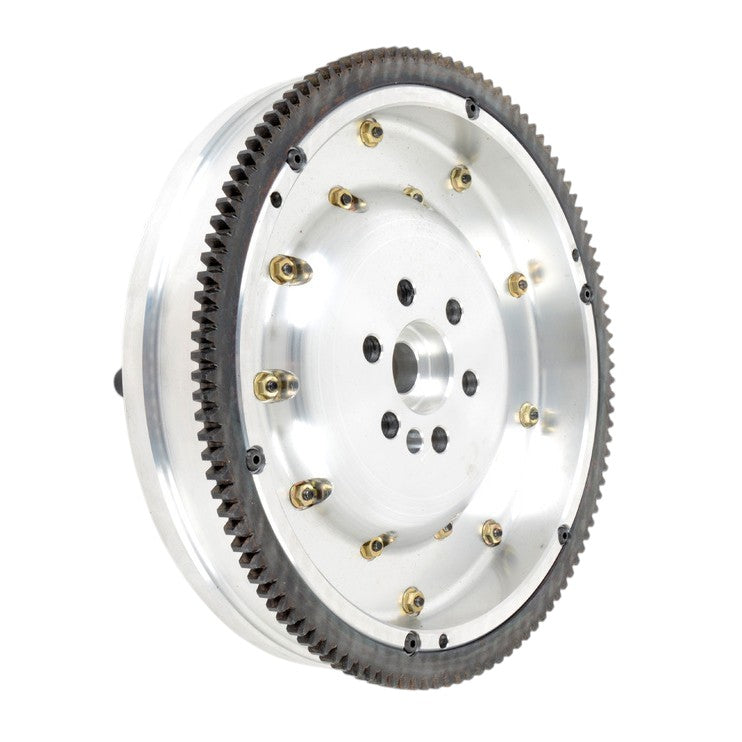 SPEC Flywheel Stg 3+ 11-13 BMW 335is 3.0L Steel Flywheel (6-Bolt)