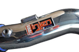 Injen 16-20 Chevrolet Camaro 2.0L Turbo Polished Intercooler Piping