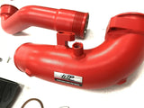 FTP BMW G20 B58 3.0T charge pipe ( A90 supra) B58 Gen2