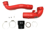 FTP BMW G20 B58 3.0T charge pipe ( A90 supra) B58 Gen2