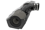 Porsche 997.2 Carrera aFe POWER Magnum FORCE Stage-2 Si Cold Air Intake System