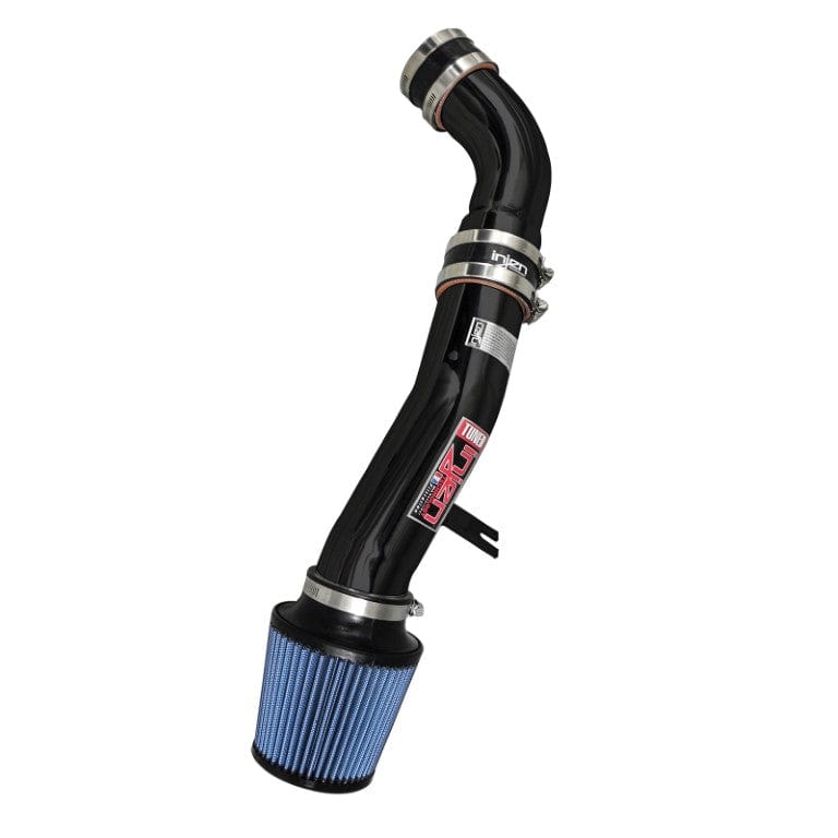 Injen 11-12 Hyundai Elantra 1.8L 4cyl Black Tuned Cold Air Intake w/ MR Tech & Web Nano-Fiber Filter
