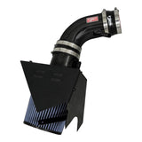 Injen 10 Hyundai Genesis Coupe V6 Black Short Ram Intake