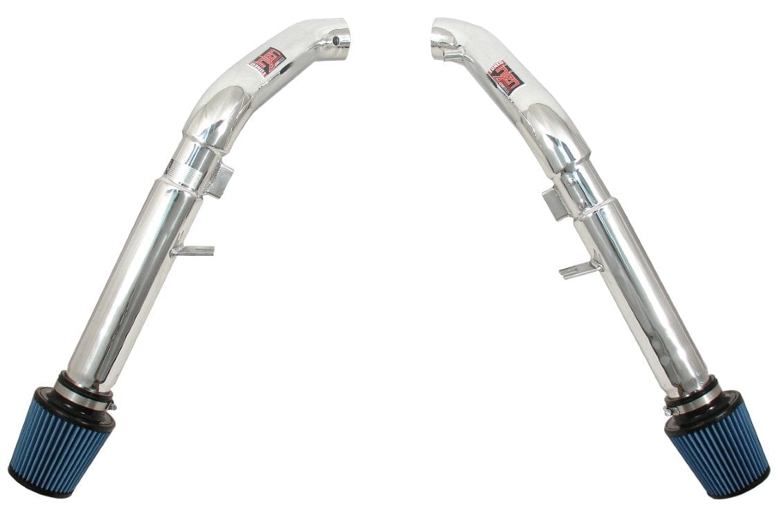 Injen 09-20 Nissan 370Z Nismo Edition Polished Cold Air Intake