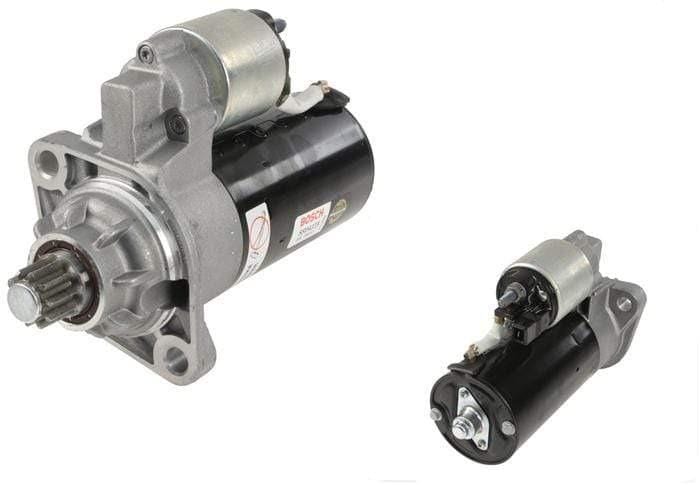 Starter | 24v VR6 6-Speed Manual