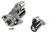 Starter Motor (DSG Trans 2006-2010MY) - VW/Audi / 2.0T / Mk5 / Mk6