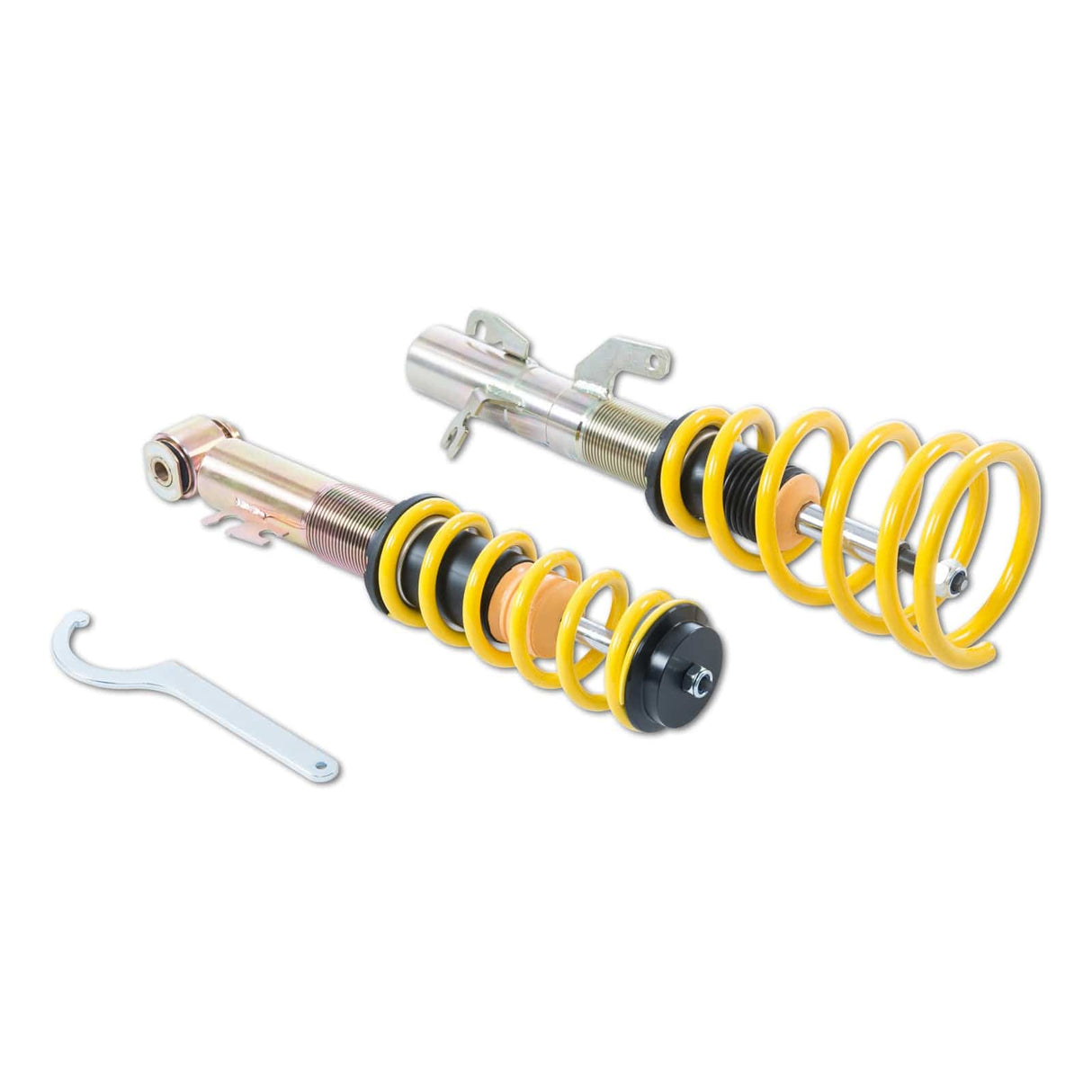 ST Suspensions X Coilover Kit - 09+ Mini Clubman(R55)+Convertible(R57) (JCW, Cooper S)