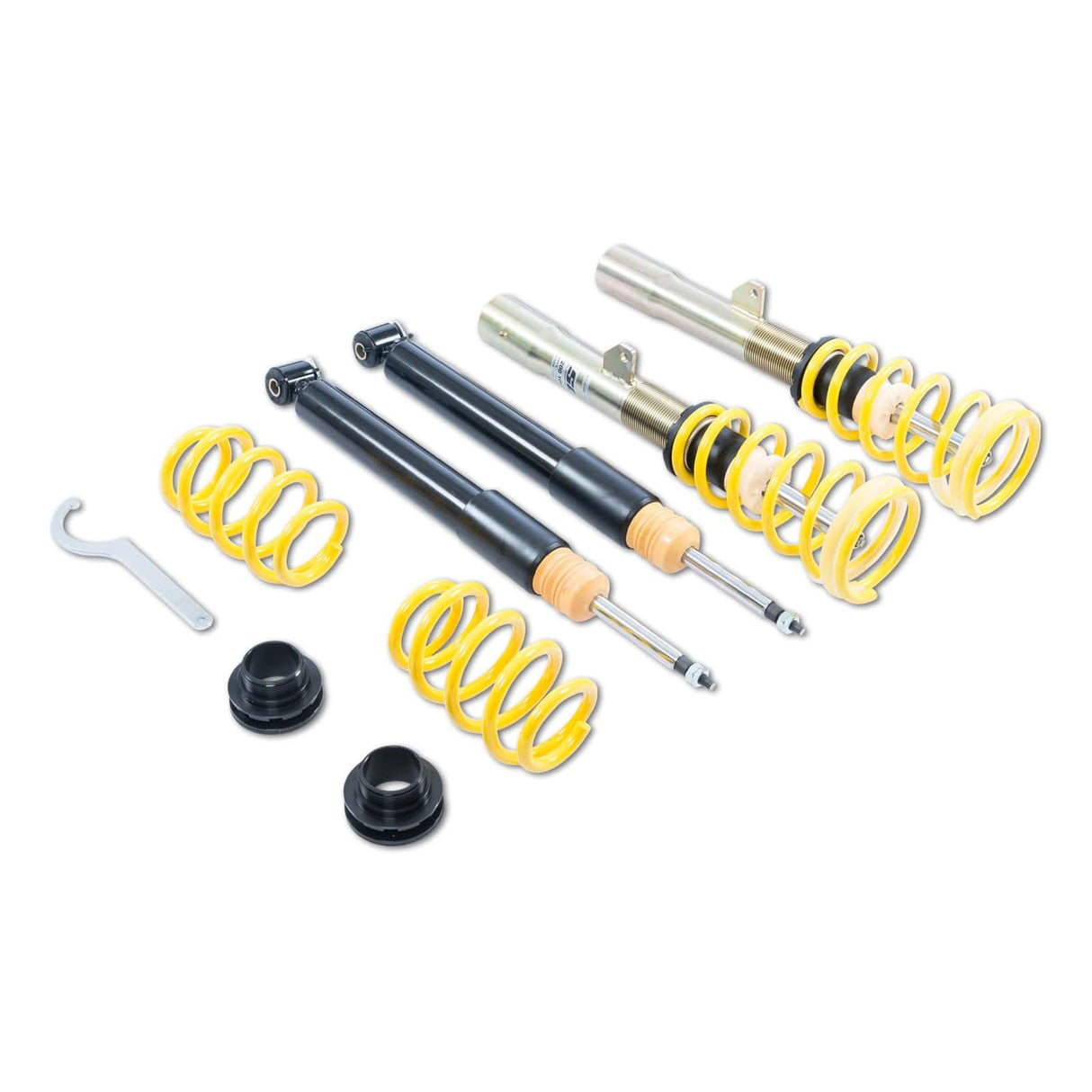 ST Suspensions X Coilover Kit - BMW X1(F48), X2(F39), Mini Countryman (F60), Clubman (F54)