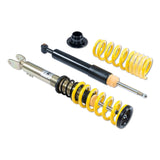 ST Suspensions X Coilover Kit - MB C-Class (W205) Coupe, Sedan; without electronic dampers