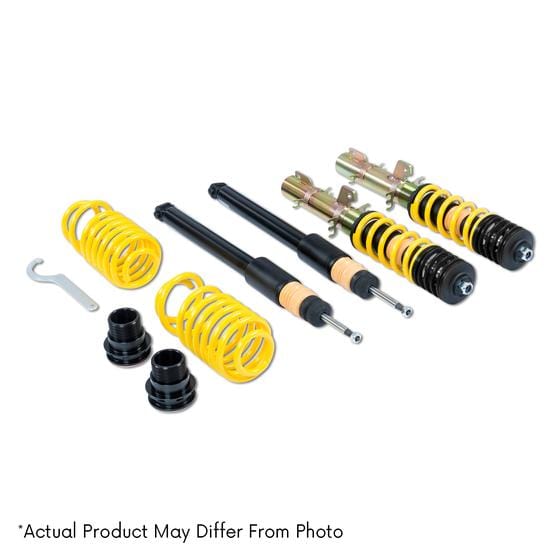 ST Suspensions X Coilover Kit - 00-05 Dodge Neon