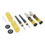 ST Suspensions X Coilover Kit - 2013+ Ford Focus ST