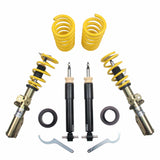 ST Suspensions X Coilover Kit - 2015+ Ford Mustang