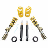 ST Suspensions X Coilover Kit - 2015+ Ford Mustang