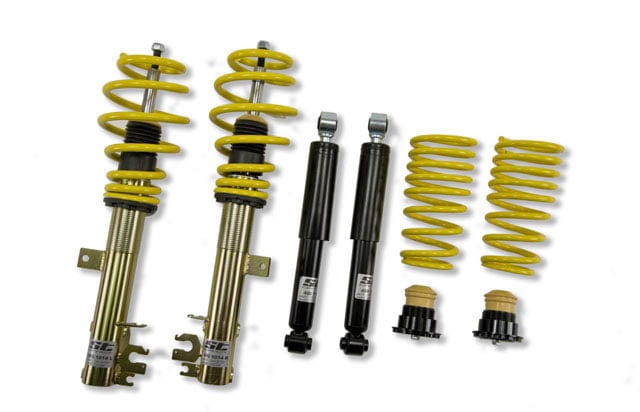 ST Suspensions X Coilover Kit - 2012+ Fiat 500