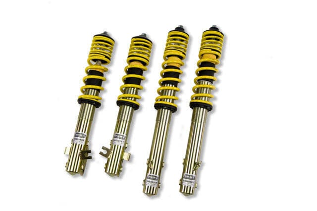 ST Suspensions X Coilover Kit - 93-00 Subaru Impreza
