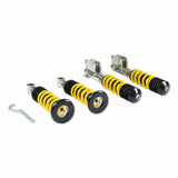 ST Suspensions X Coilover Kit - Subaru Impreza WRX STI