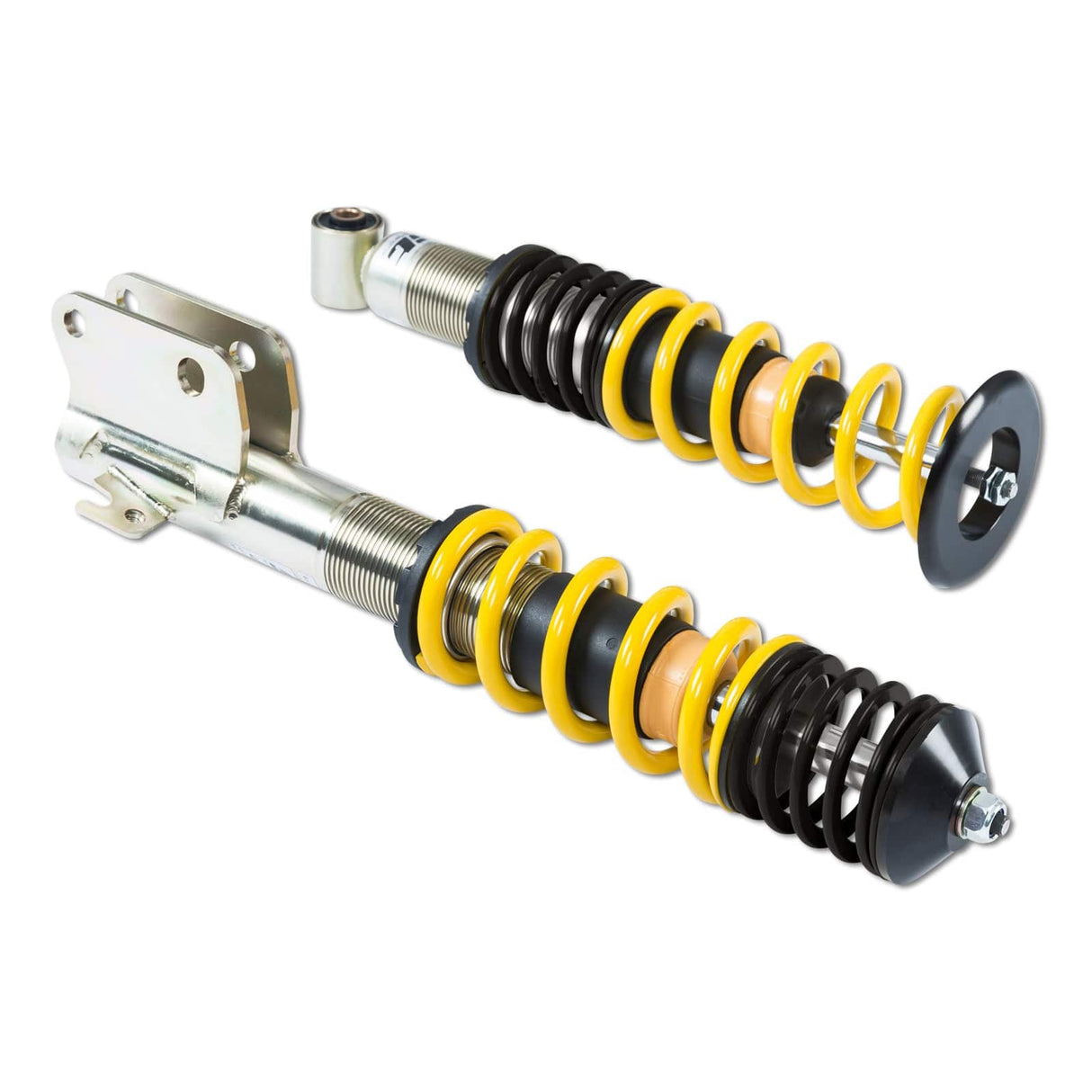ST Suspensions X Coilover Kit - Subaru Impreza WRX STI