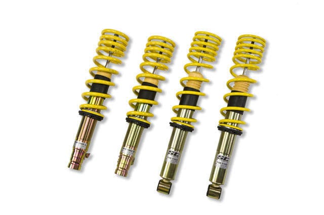 ST Suspensions X Coilover Kit - 94-01 Acura Integra except Type-R