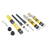 ST Suspensions X Coilover Kit - Honda Fit (GK5)