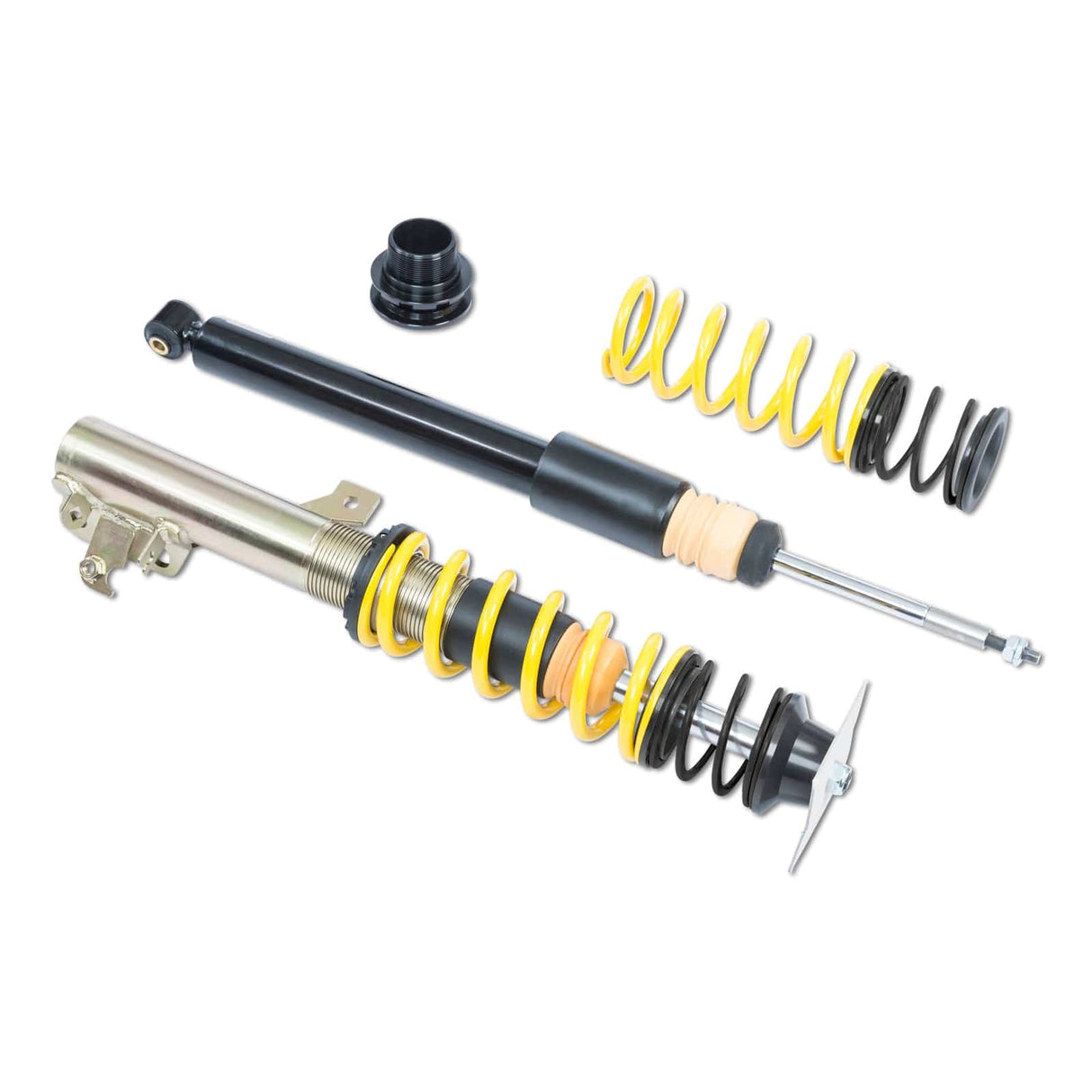 ST Suspensions X Coilover Kit - Honda Fit (GK5)
