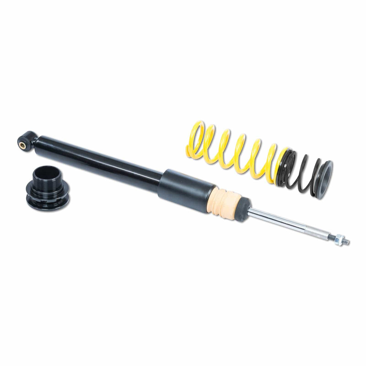ST Suspensions X Coilover Kit - Honda Fit (GK5)