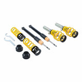 ST Suspensions X Coilover Kit - Honda Civic (FC) Sedan 52mm