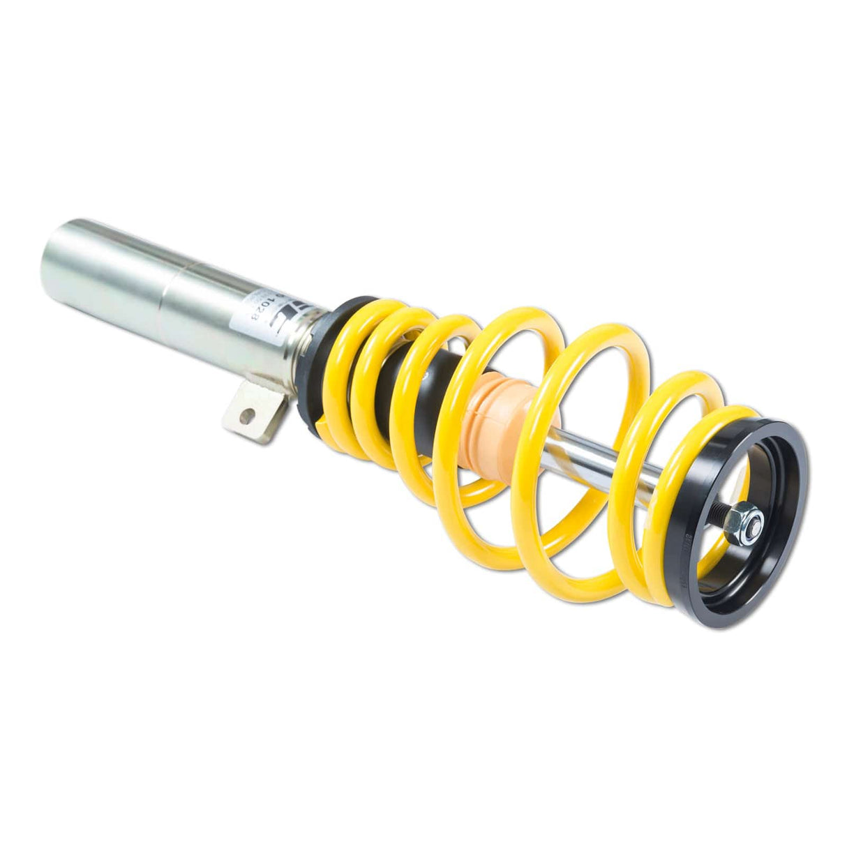 ST Suspensions X Coilover Kit - Honda Civic (FC) Sedan 52mm