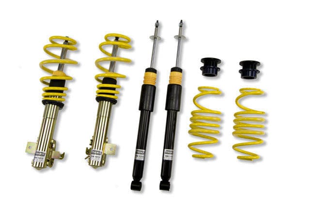 ST Suspensions X Coilover Kit - 06-11 Honda Civic, Civic SI