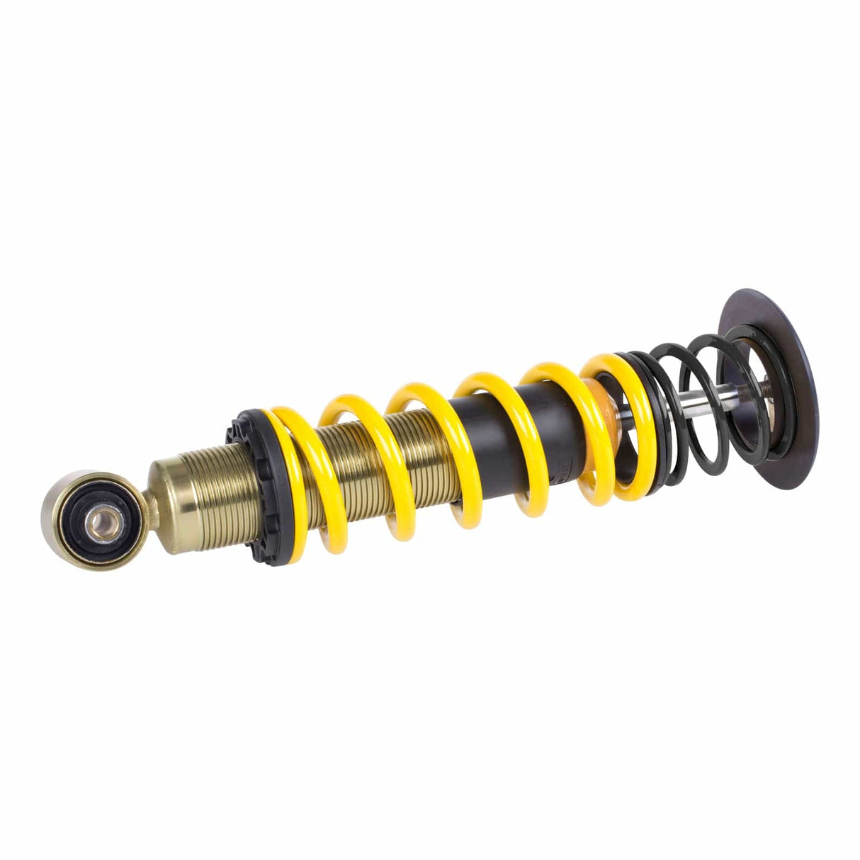 ST Suspensions X Coilover Kit - 2012+ Scion FR-S / Subaru BR-Z