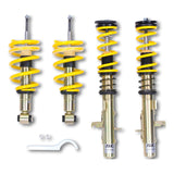 ST Suspensions X Coilover Kit - 10-15 Chevrolet Camaro 5th gen.