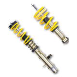ST Suspensions X Coilover Kit - 10-15 Chevrolet Camaro 5th gen.