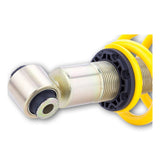 ST Suspensions X Coilover Kit - 10-15 Chevrolet Camaro 5th gen.