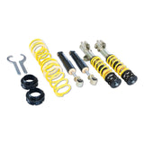 ST Suspensions X Coilover Kit - Hyundai Veloster incl. Turbo (FS) (12-17)