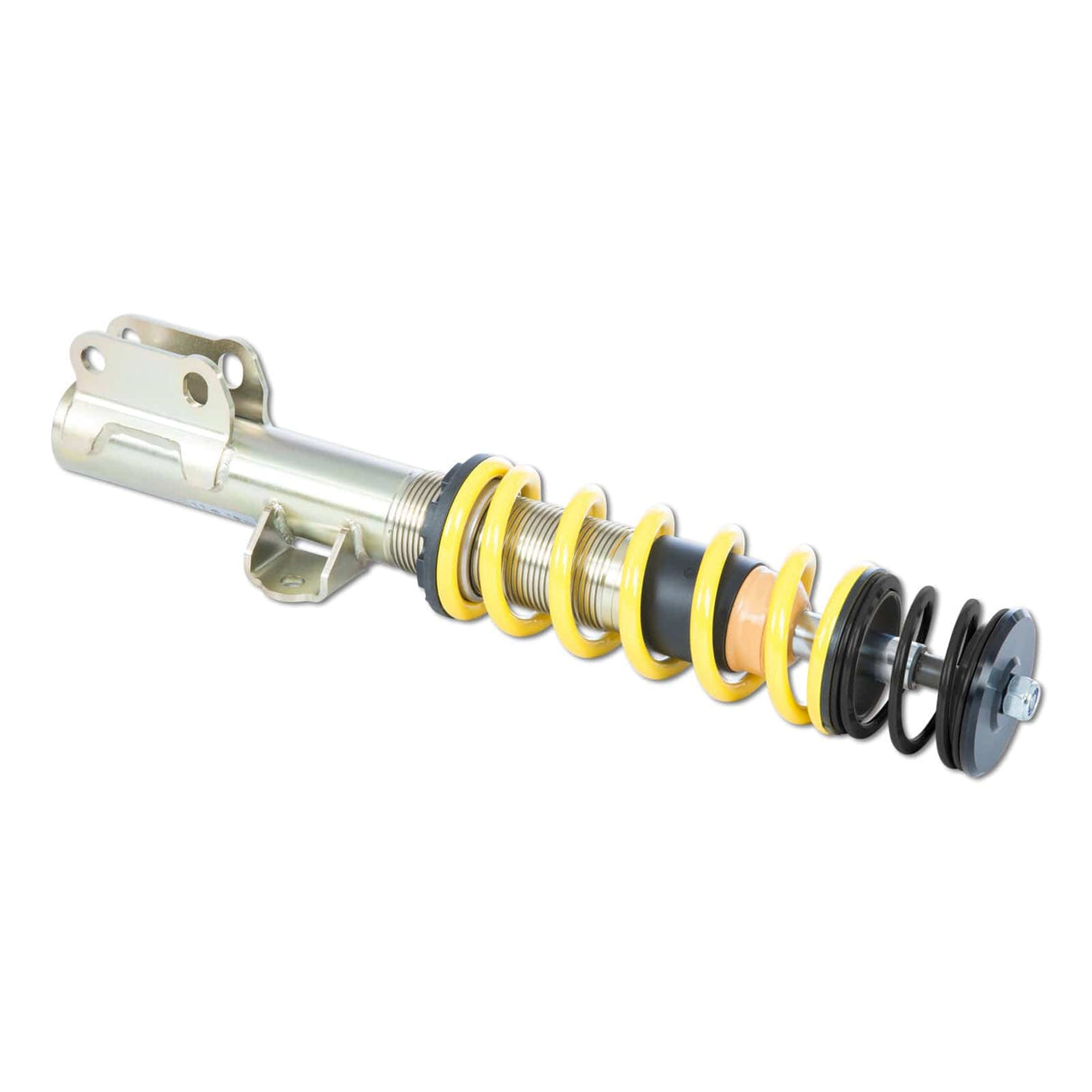 ST Suspensions X Coilover Kit - Hyundai Veloster incl. Turbo (FS) (12-17)