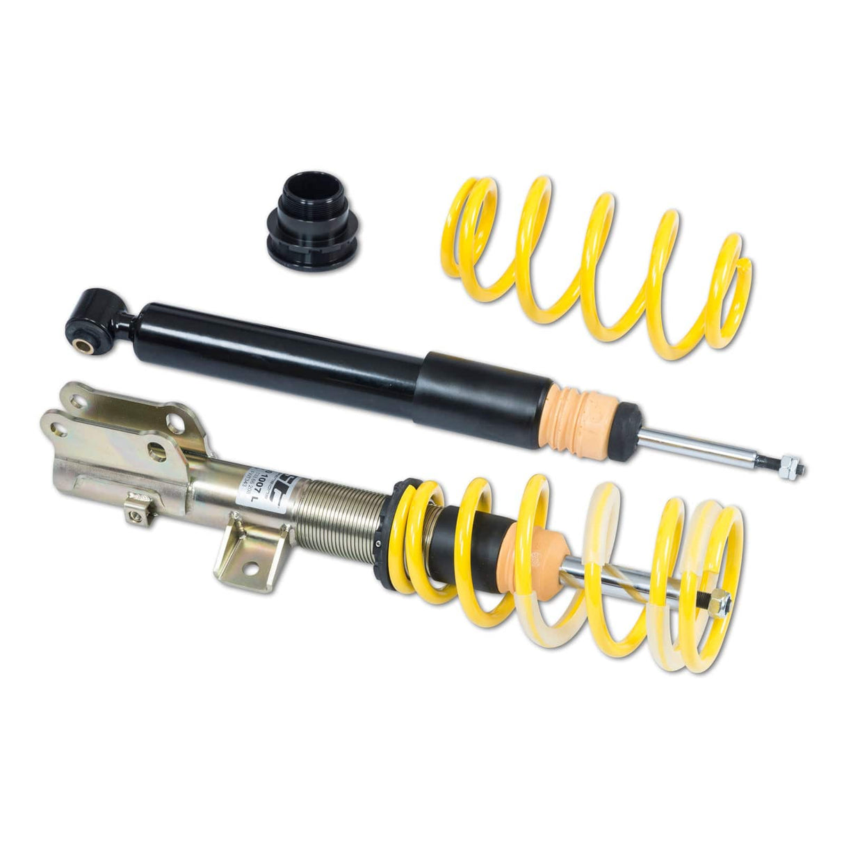 ST Suspensions X Coilover Kit - Hyundai Elantra GT (Type PD)18+