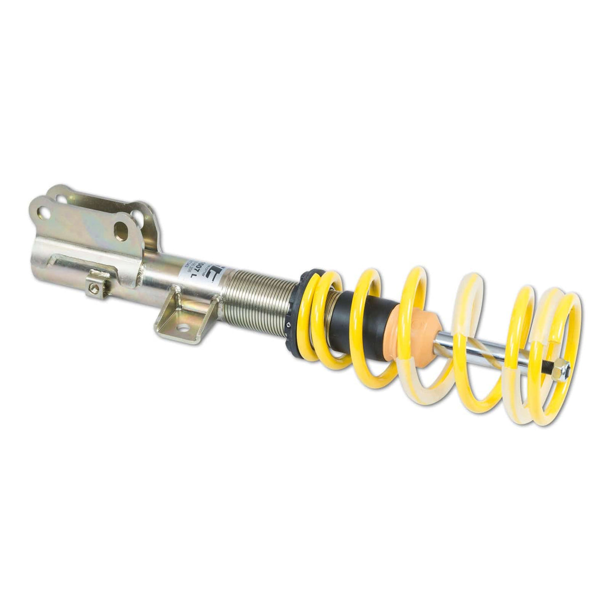 ST Suspensions X Coilover Kit - Hyundai Elantra GT (Type PD)18+