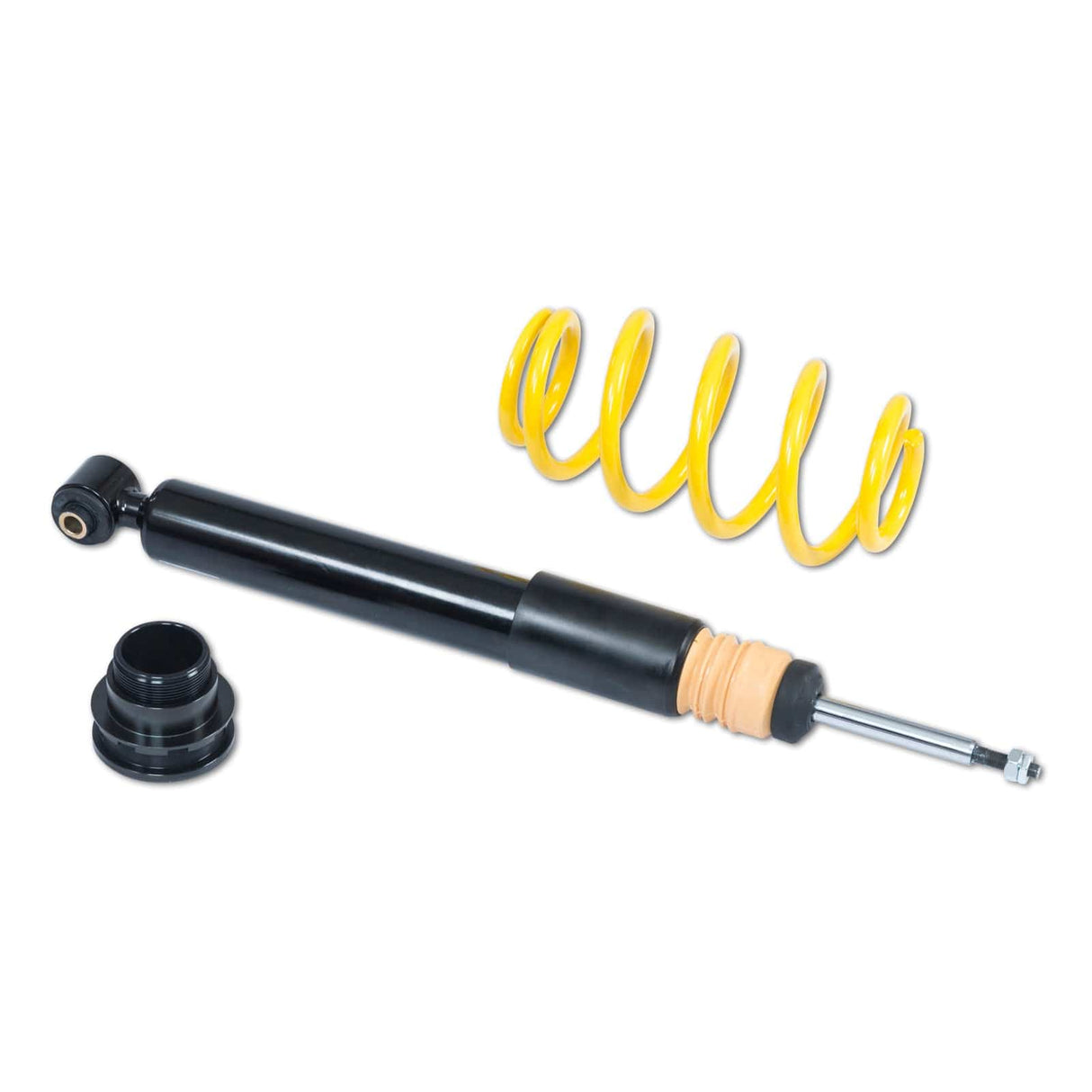 ST Suspensions X Coilover Kit - Hyundai Elantra GT (Type PD)18+