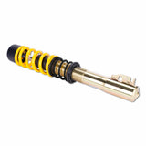 ST Suspensions X Coilover Kit - 04+ Porsche Boxster incl. Boxster S, 06+ Porsche Cayman incl. S