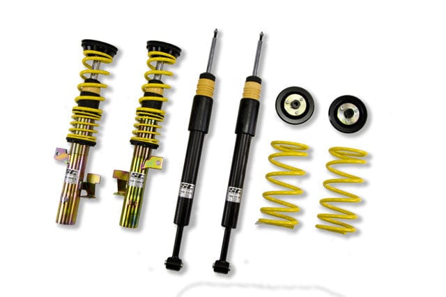 ST Suspensions X Coilover Kit - 04-08 Mazda 3 (BK)