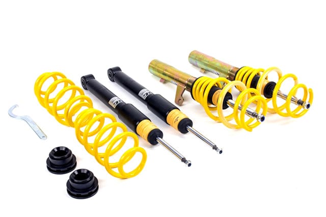 ST Suspensions X Coilover Kit - Mazda 3 (BM BL)