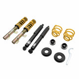 ST Suspensions X Coilover Kit - 2004 VW Golf IV R32, 00-06 Audi TT + TT Roadster Quattro (8N) 3.2 v6