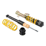 ST Suspensions X Coilover Kit - 11+ Audi A1 (8X) 1.4 2WD, 12+ A1 Sportback (8X) 1.4 2WD