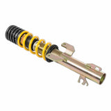 ST Suspensions X Coilover Kit - 11+ Audi A1 (8X) 1.4 2WD, 12+ A1 Sportback (8X) 1.4 2WD