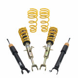 ST Suspensions X Coilover Kit - 03-08 Nissan 350Z & Infiniti G35 Coupe