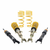 ST Suspensions X Coilover Kit - 03-08 Nissan 350Z & Infiniti G35 Coupe