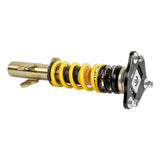 ST Suspensions XTA Plus 3 Coilover Kit - Honda Civic Type-R (FK8)