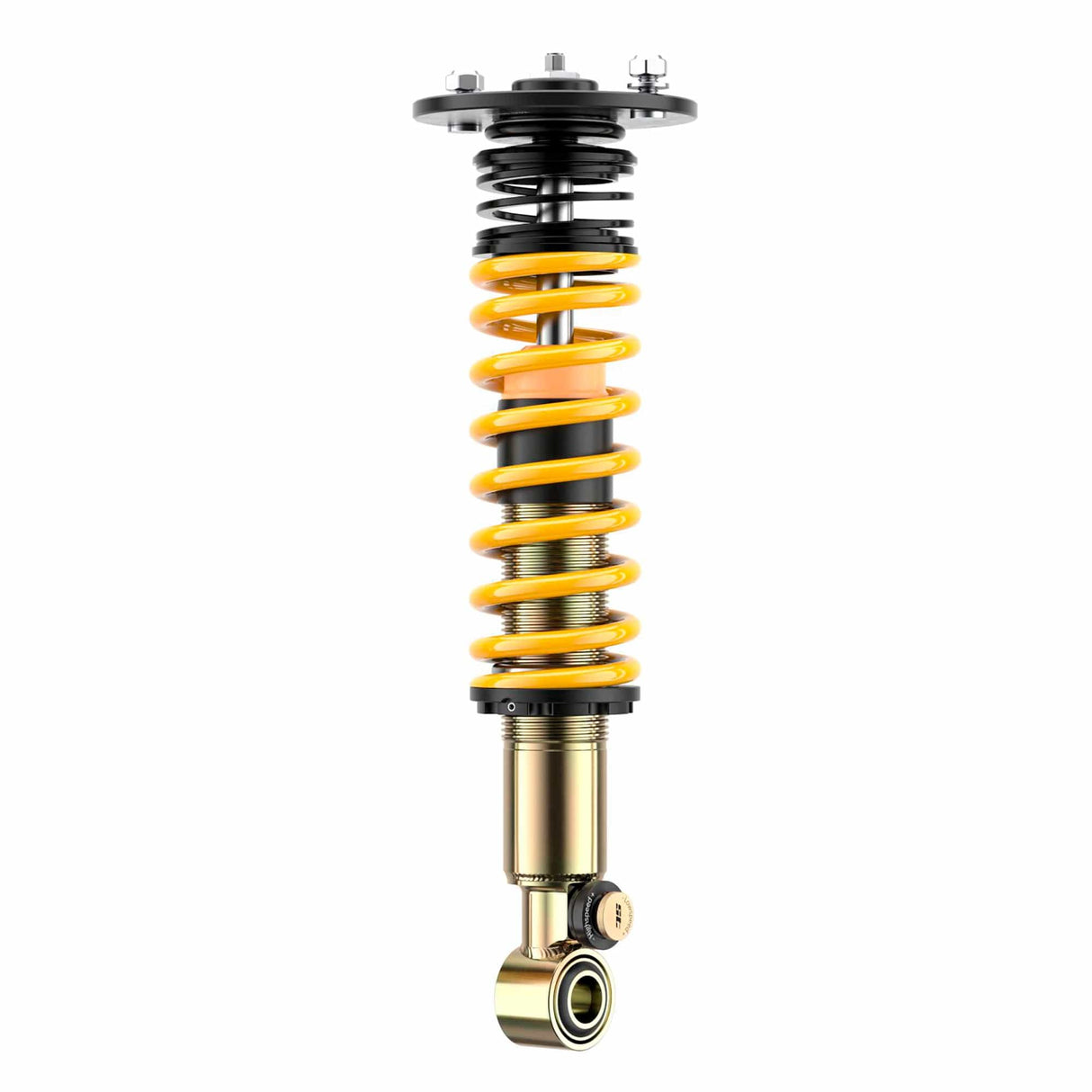 ST Suspensions XTA Plus 3 Coilover Kit - Nissan Skyline R32 AWD