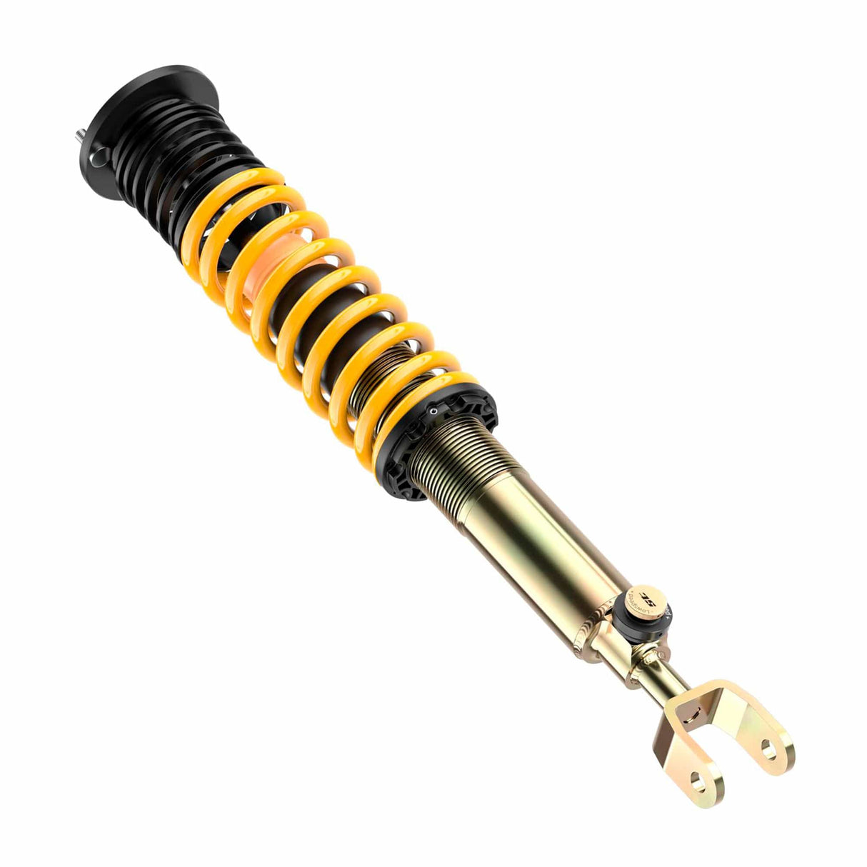 ST Suspensions XTA Plus 3 Coilover Kit - Nissan Skyline R32 AWD